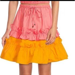 LDT Chloe NWT skirt